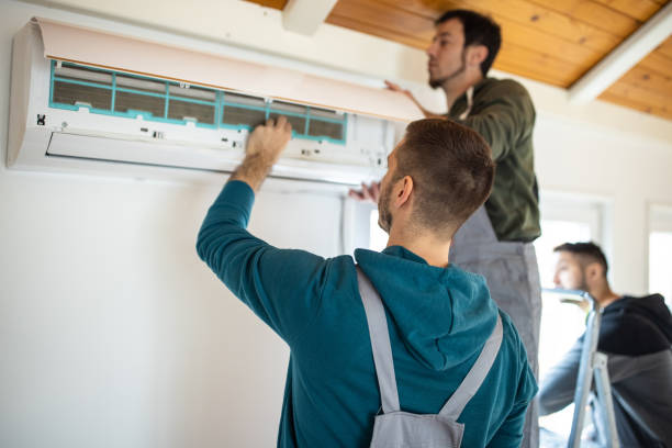 Best Central Air Repair  in Van Vleck, TX