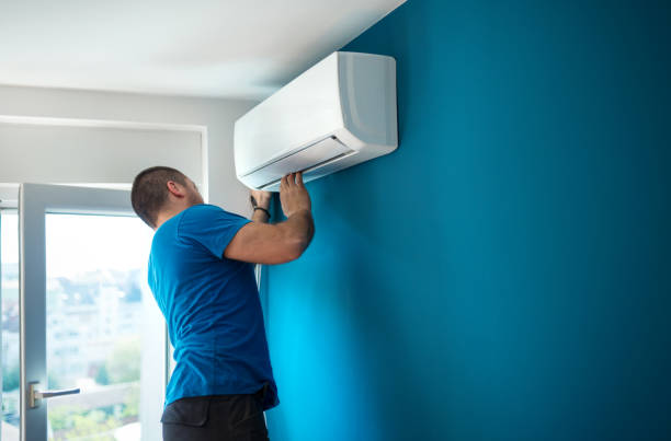 Best HVAC Emergency Services  in Van Vleck, TX