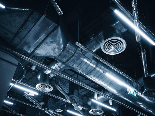 HVAC Maintenance Plan in Van Vleck, TX