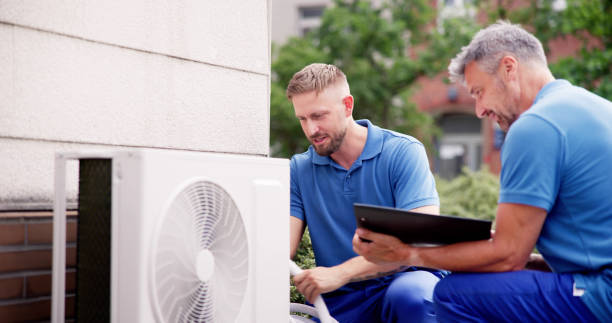 Best Central Air Repair  in Van Vleck, TX