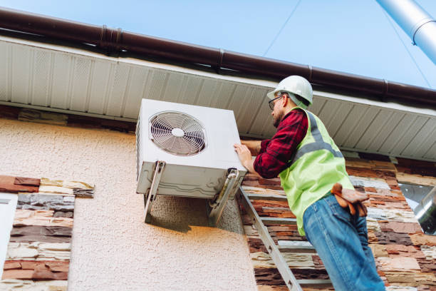 Best Best HVAC Companies  in Van Vleck, TX