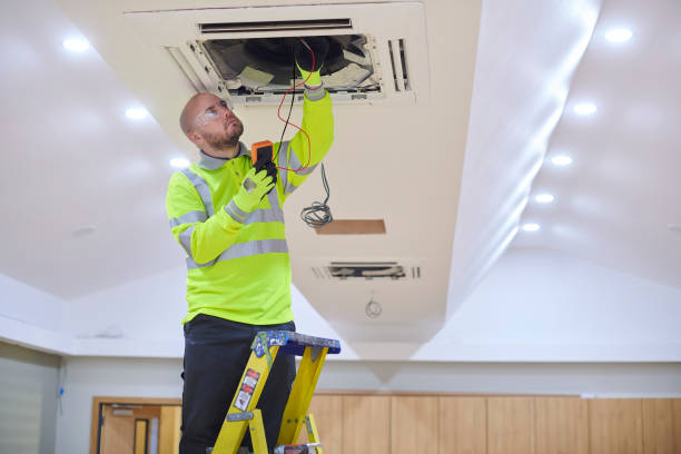 Best Local HVAC Companies  in Van Vleck, TX