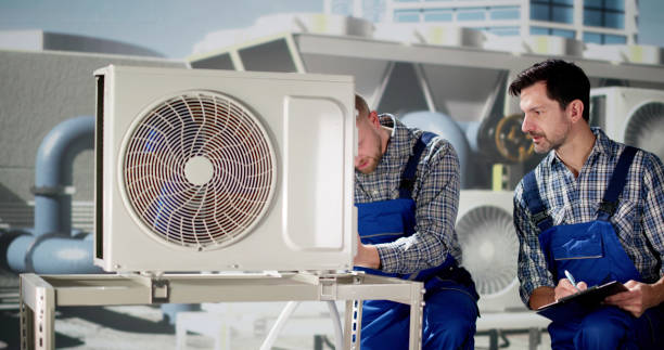 Van Vleck, TX HVAC Company