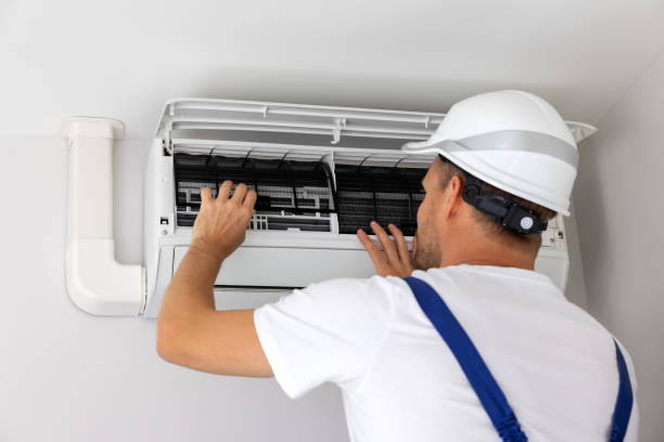 Best HVAC System Installation  in Van Vleck, TX