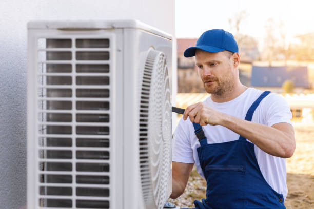 Best HVAC Maintenance Plan  in Van Vleck, TX