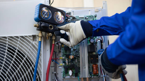  Van Vleck, TX HVAC Pros